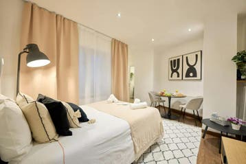 Appartement en Boulevard Anspach, Brussels, 20 à 35 m², Bruxelles
