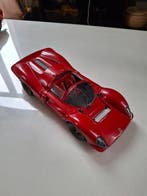 Jouef Evolution 1:18 - Model sportwagen - Ferrari 330 P4, Hobby & Loisirs créatifs