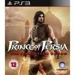 Prince of Persia the Forgotten Sands (ps3 used game), Ophalen of Verzenden