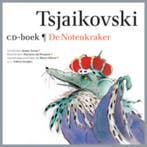 De notenkraker / Kindercollectie klassiek 9789025748425, Boeken, Verzenden, Zo goed als nieuw, Pjotr Iljitsj Tsjaikovski