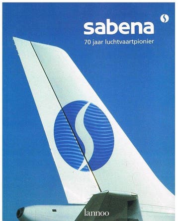 SABENA 70 JAAR LUCHTVAARTPIONIER 9789020923117, Verzenden, Société Anonyme Belge d'Exploitation de la Navigation Aérienne (Brüssel)