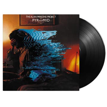 The Alan Parsons Project - Pyramid