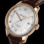 Ublast - Elegant - REF.UBEL40GWH - Heren - 2026, Nieuw