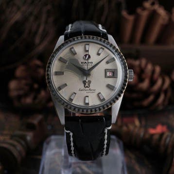 Rado - Golden Horse Sport Serviced - Zonder minimumprijs -, Nieuw