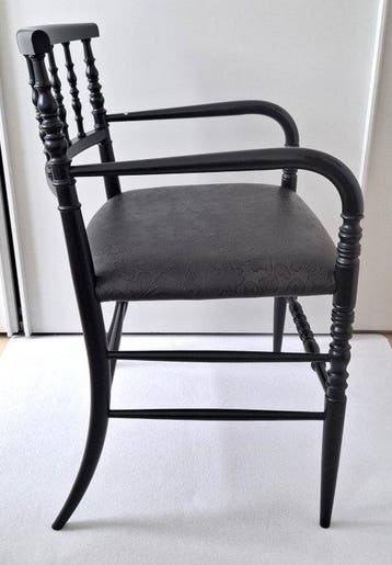 Cappellini - Marcel Wanders - Stoel - Nieuwe antiekstukken -