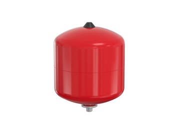 Veiling - Flamco expansievat Baseflex 18L/1,0bar, Nieuw