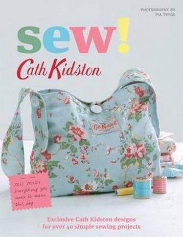 Sew! - Kidston, Verzenden, Nieuw