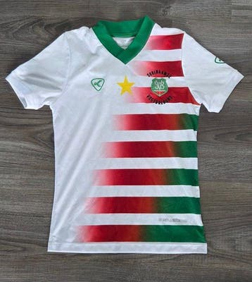 Suriname - Football - 2022 - Maillot de foot