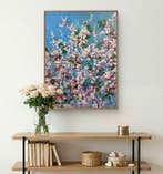 ART-IKarpikioti - “Spring Flowering”