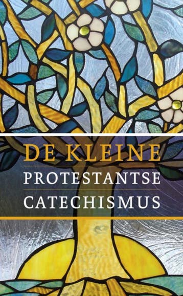De kleine Protestantse Catechismus 9789043520607 B. Wentsel, Verzenden, Gelezen, B. Wentsel