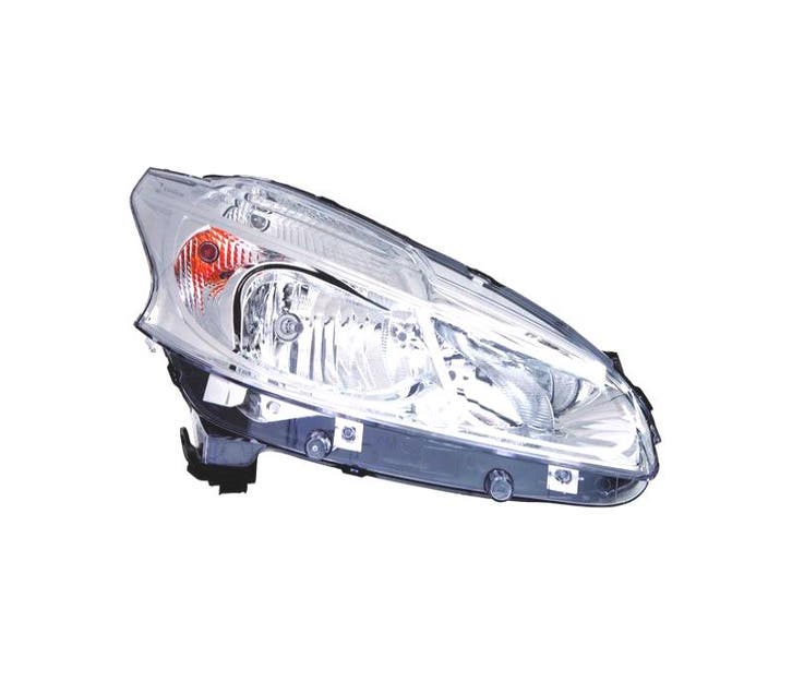 PHARE DROIT PEUGEOT 208 12-, Autos : Pièces & Accessoires, Éclairage, Envoi
