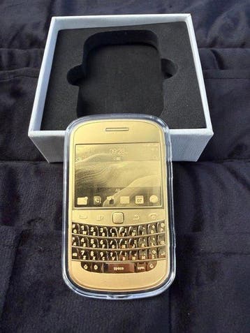 Samoa. 5 Tala 2026, Qwerty Phone, 2 Oz (Zonder minimumprijs), Postzegels en Munten