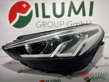 BMW X1 U11 LED PHARE AVANT GAUCHE 5A9A221, Verzenden