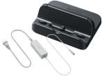 Wii U GamePad Cradle + AC Adapter, Verzenden, Nieuw