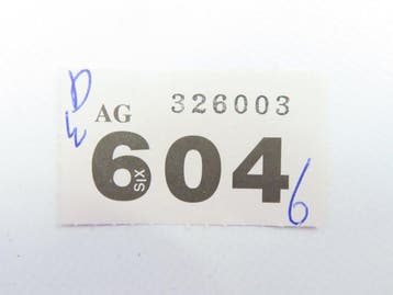 Märklin H0 - o.a. 4301/4302/4303 - Wagon de passagers pour