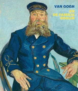 Van Gogh En De Familie Roulin | Nieuw, Boeken, Overige Boeken, Nieuw, Verzenden