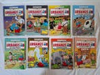 Urbanus in de range 149 t/m 201 - + Cesar special - 37 Album, Boeken, Nieuw