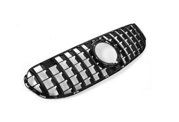 Panamericana Look Front Grill voor Mercedes GLC X253/C253 FL, Ophalen of Verzenden