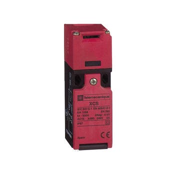 Schneider Electric Preventa Interrupteur De Fin De Course, Verzenden