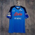 Napoli - Kampioenschaps voetbal competitie - Khvicha, Nieuw