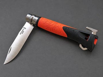 Opinel Opinel N°12 Explore Tick Remover – Coltello Outdoor