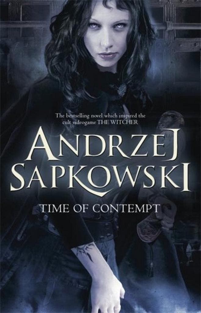 Time of Contempt / The Witcher / 2 9780575090941, Boeken, Taal | Engels, Zo goed als nieuw, Verzenden