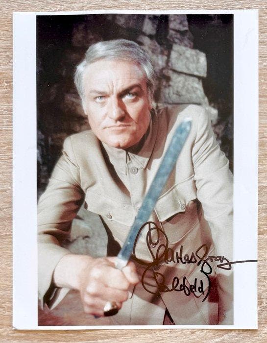 James Bond, Verzamelen, Film en Tv