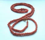 Zonder minimumprijs - Halsketting 8 kt geelgoud - Sardegna, Handtassen en Accessoires, Nieuw