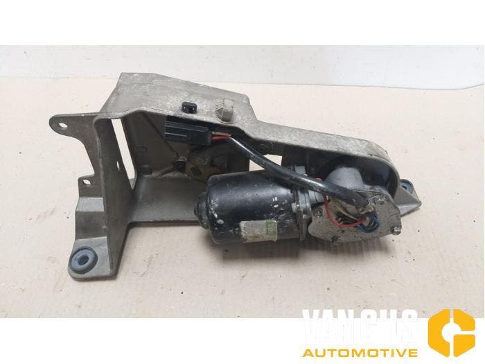 Ruitenwismotor+Mechaniek Renault Twingo O141235, Auto-onderdelen, Carrosserie