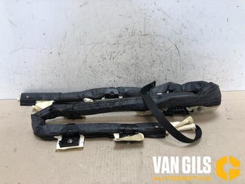 Airbag hemel links Fiat Punto Grande O224042
