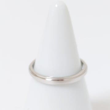 Cartier - Bague - dAmour Platine