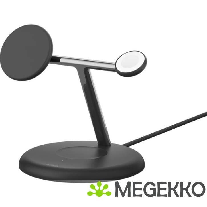 Belkin WIZ023VFBK oplader voor mobiele apparatuur, Informatique & Logiciels, Pc & Câble réseau, Envoi