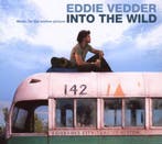 Eddie Vedder – Into The Wild (Music For The Motion Picture), Cd's en Dvd's, Verzenden, Nieuw in verpakking