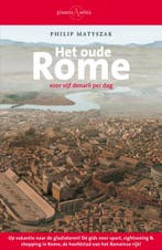 Het oude Rome voor vijf denarii per dag / Planeta solita, Verzenden, P. Matyszak