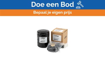 Bieden: Allpa Marine Engine Maintenance Kit, Ophalen of Verzenden, Nieuw