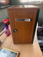 Stereo microscope - VMZ 1x-4x - 1920-1930 - Japan - Olympus