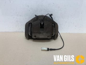 Remklauw (Tang) links-voor BMW 6-Serie O244720, Nieuw