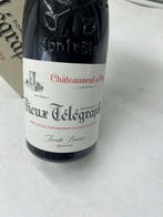 2023 Famille Brunier Vieux Télégraphe - Châteauneuf-du-Pape