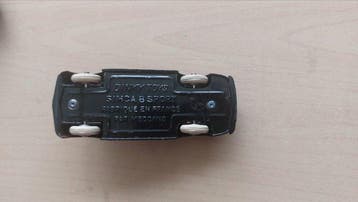 Dinky Toys 1:43 - Voiture miniature - Simca 8 Sport, Nieuw
