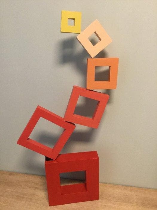 DOMYS - EQUILIBRE, Antiquités & Art, Art | Objets design