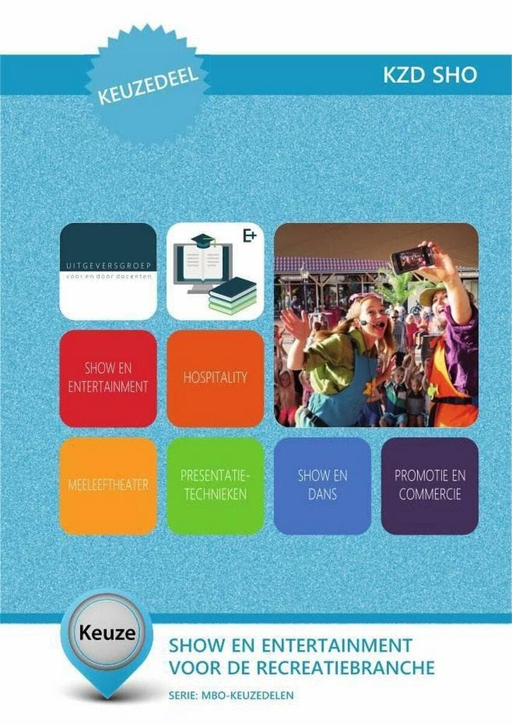 KZD SHO 9789400226036 Y. Verhoeven, Boeken, Schoolboeken, Zo goed als nieuw, Verzenden