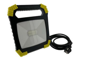 Veiling - LED Werklamp 30W 3180 lm 6000 K, Doe-het-zelf en Bouw, Nieuw