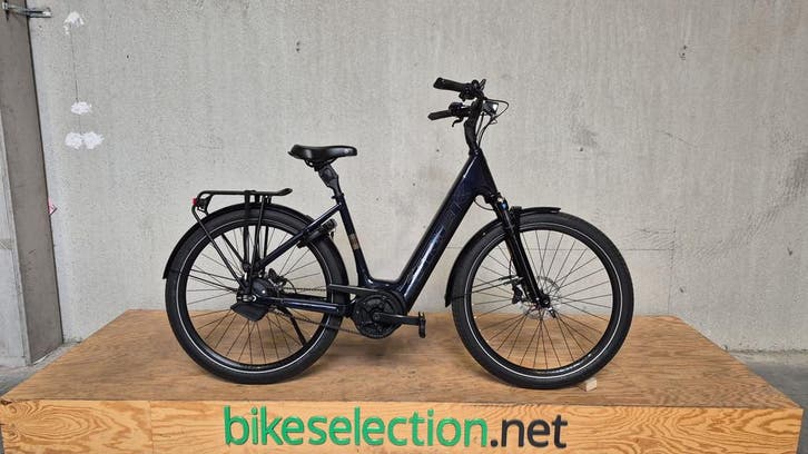 E-Bike | Trek District +5 | -26%, Vélos & Vélomoteurs, Vélos électriques, Enlèvement