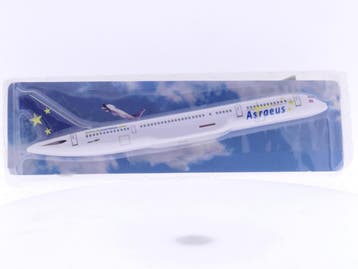 Schaal 1:200 PPC Holland 06060126 Boeing B757-200 Astrae..., Ophalen of Verzenden, Gebruikt