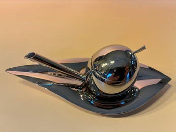 Alessi - Lorenzo Piccione di Pianogrillo - Oliekan -