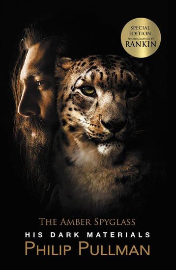 His Dark Materials- His Dark Materials: The Amber Spyglass, Verzenden, Philip Pullman
