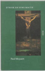 Ethiek en sublimatie / Filosofische diagnosen 9789061684060, Verzenden, Gelezen, P. Moyaert