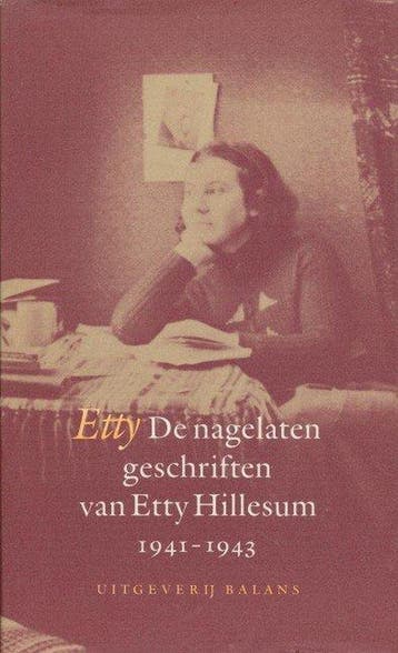 Etty 9789050180061 Hillesum, Boeken, Verzenden, Gelezen, Hillesum
