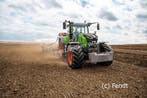 Revell 07827 Fendt 728 Vario Bouwpakket Schaal 1:20, Verzenden, Nieuw, Overige typen, Overige merken