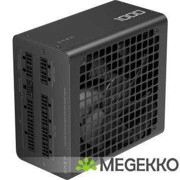 OMEN 1000W ATX 80 Plus Gold Power Supply, Computers en Software, Verzenden, Nieuw